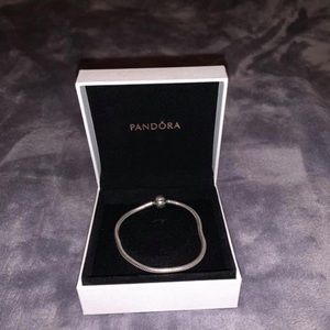 Original Pandora Bracelet